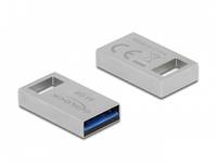 DeLOCK - USB-Flash-Laufwerk - 64 GB - USB 3.2
