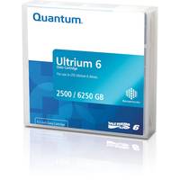 Quantum - 20 x LTO Ultrium 6 - 2.5 TB / 6.25 TB