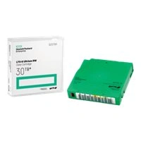 HPE Ultrium RW Data Cartridges Library Pack - 20 x LTO Ultrium 8 HPE Ultrium RW Data Cartridges Library Pack - 20 x LTO Ultrium 8