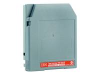 IBM Advanced WORM JZ - 3592 WORM 3592 - 10 TB / 30 TB - Platin - Burnt Orange