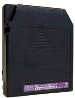 IBM TotalStorage Enterprise Tape Media Advanced Data