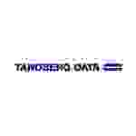 Overland-Tandberg LTO 8 Barcodelabel-Pack LTO/Ultrium