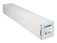 HP Universal - Polyethylen (PE), Holzfaser - halbglänzend - 7,9 mil - Roll (61 c