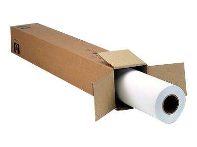 HP Universal Instant-Dry Photo Semi-Gloss - Halbglänzend - 7,4 mil - Rolle (91,4 cm x 30,5 m)
