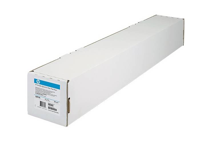 HP - Klar - Rolle (61 cm x 22,8 m) - 174 g/m²