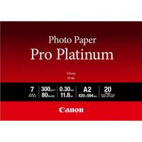 Canon Pro Platinum PT-101 - Hochglänzend - 300 Mikron - A2 (420 x 594 mm)