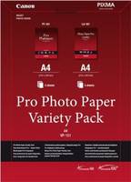 Canon Variety Pack VP-101 - 20 Blatt Fotopapier-Kit
