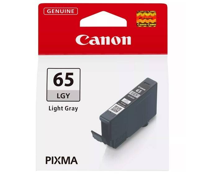Canon Tintenpatrone CLI-65LGY