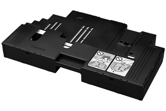 Canon MC-G02 - Wartungspatrone - für G Series G3360