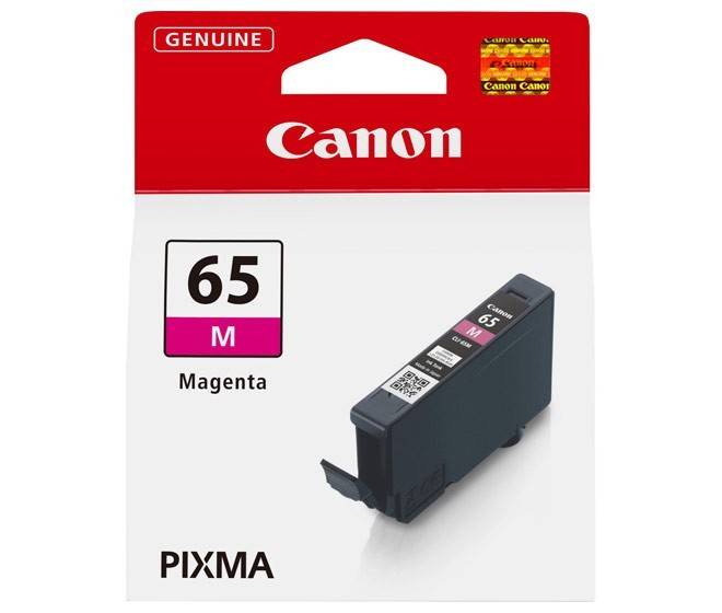 Canon Tintenpatrone CLI-65M