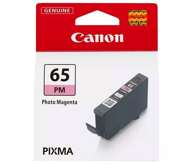 Canon Tintenpatrone CLI-65PM