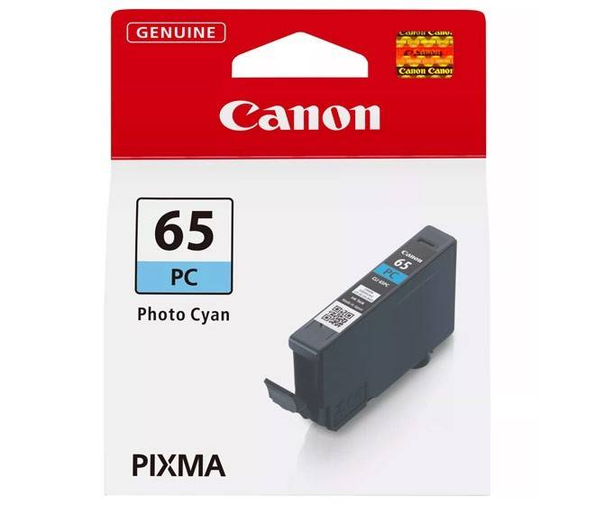 Canon Tintenpatrone CLI-65PC