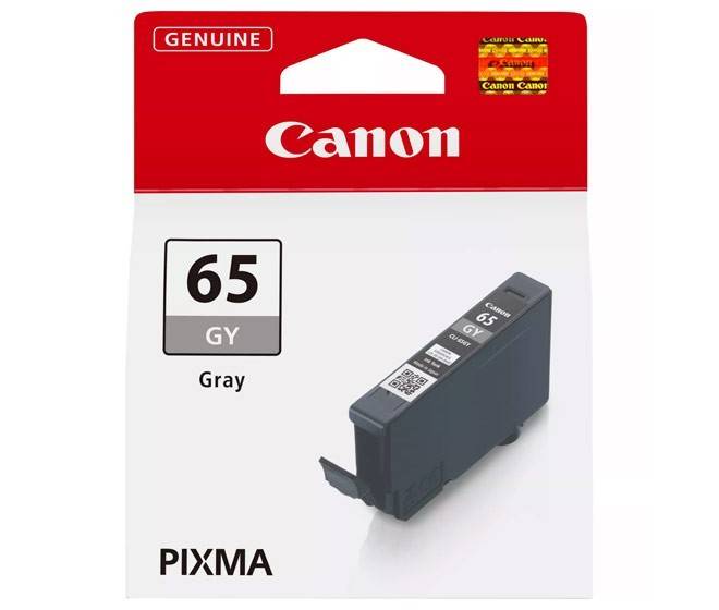 Canon Tintenpatrone CLI-65GY