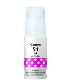 Canon GI 51 M - Magenta - Original - Nachfülltinte