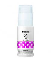 Canon GI 51 M - Magenta - Original - Nachfülltinte