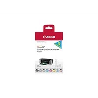 Canon CLI-42 BK/GY/LG/C/M/Y/PC/PM Multipack - 8er-Pack Canon CLI-42 BK/GY/LG/C/M/Y/PC/PM Multipack - 8er-Pack