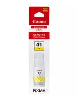 Canon PIXMA echte Tintenpatrone, gekennzeichnet mit „41
