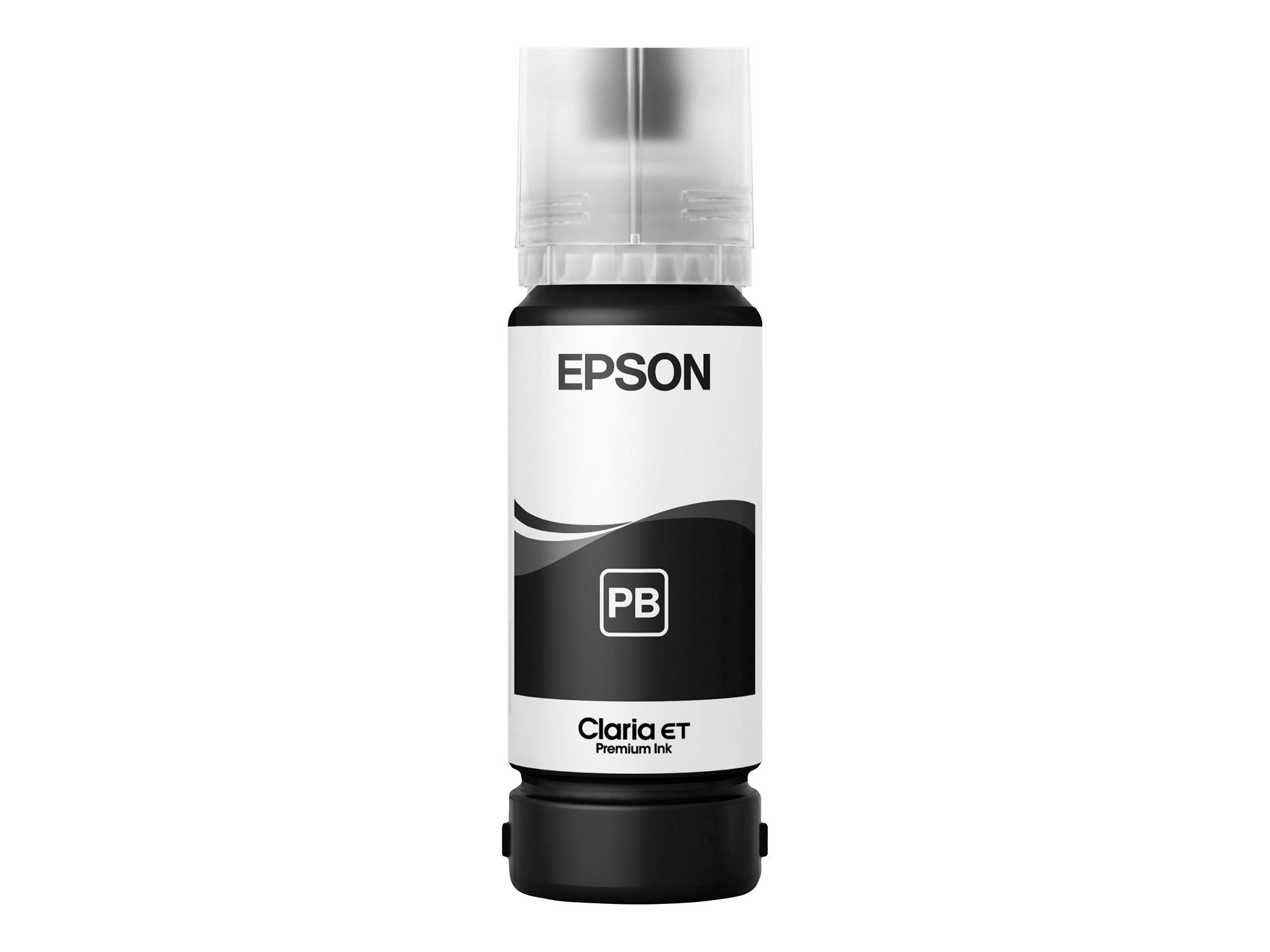 Epson 114 - 70 ml - Schwarz - original - Nachfülltinte
