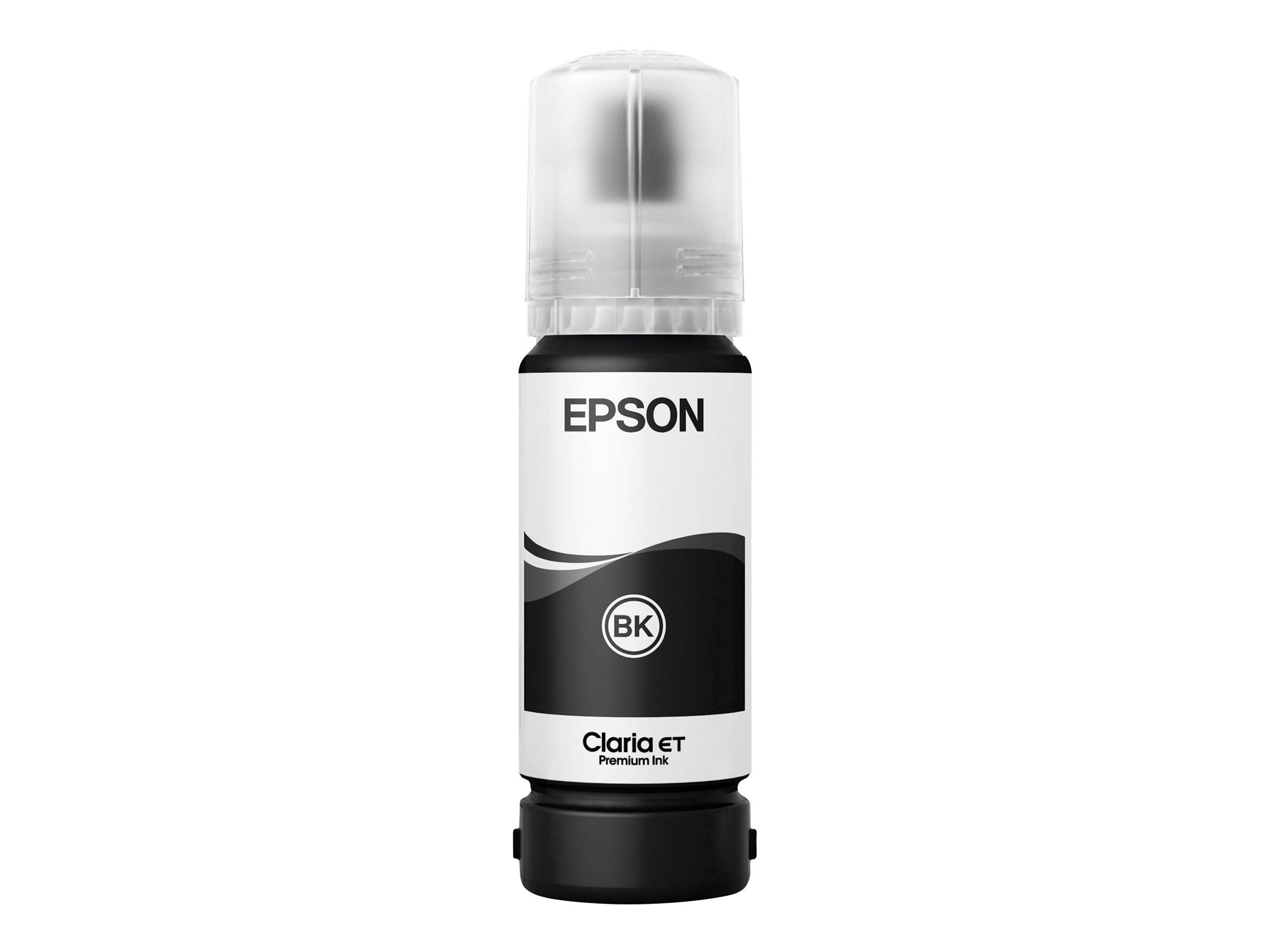 Epson - 70 ml - Schwarz - original - Nachfülltinte