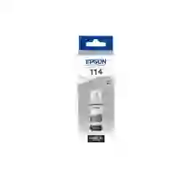 EcoTank 114 Grau 2300 Seiten Tintenpatrone C13T07B540 EcoTank 114 Grau 2300 Seiten Tintenpatrone C13T07B540