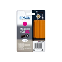 Epson 405XL - 14.7 ml - XL - Magenta - original Epson 405XL - 14.7 ml - XL - Magenta - original