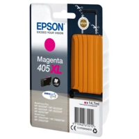 Epson 405XL - 14.7 ml - XL - Magenta - original Epson 405XL - 14.7 ml - XL - Magenta - original