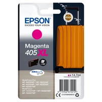 Epson 405XL - 14.7 ml - XL - Magenta - original Epson 405XL - 14.7 ml - XL - Magenta - original