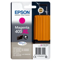 Epson 405XL - 14.7 ml - XL - Magenta - original Epson 405XL - 14.7 ml - XL - Magenta - original