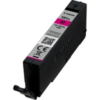 Canon CLI-581M XL - 8.3 ml - Größe XL - Magenta Canon CLI-581M XL - 8.3 ml - Größe XL - Magenta