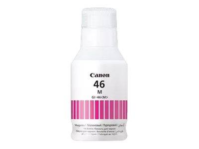 Canon GI 46 M - Magenta - Original - Nachfülltinte