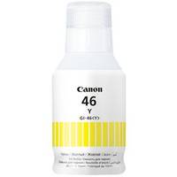 Canon GI 46 Y - Gelb - Original - Nachfülltinte