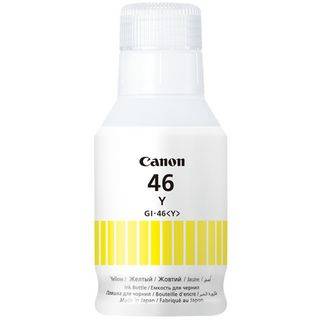Canon GI 46 Y - Gelb - Original - Nachfülltinte