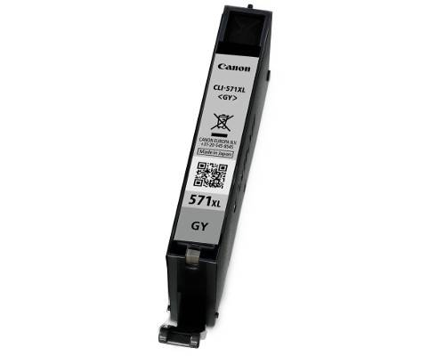 Canon CLI-571GY XL - 11 ml - Hohe Ergiebigkeit