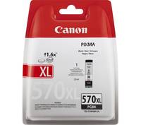 Canon PGI-570PGBK XL - 22 ml - Hohe Ergiebigkeit