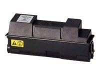 Kyocera TK 360 - Schwarz - Original - Tonerpatrone