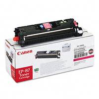 Canon EP-87 - Magenta - Original - Tonerpatrone