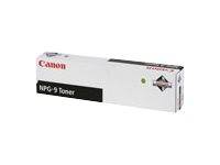 Canon - Schwarz - Original - Tonersatz - für NP6016