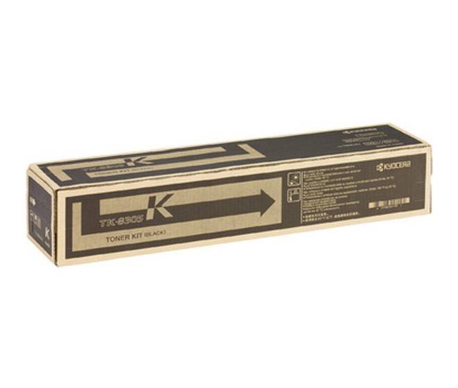 Kyocera Lasertoner KYOCERA TK-8305K sw