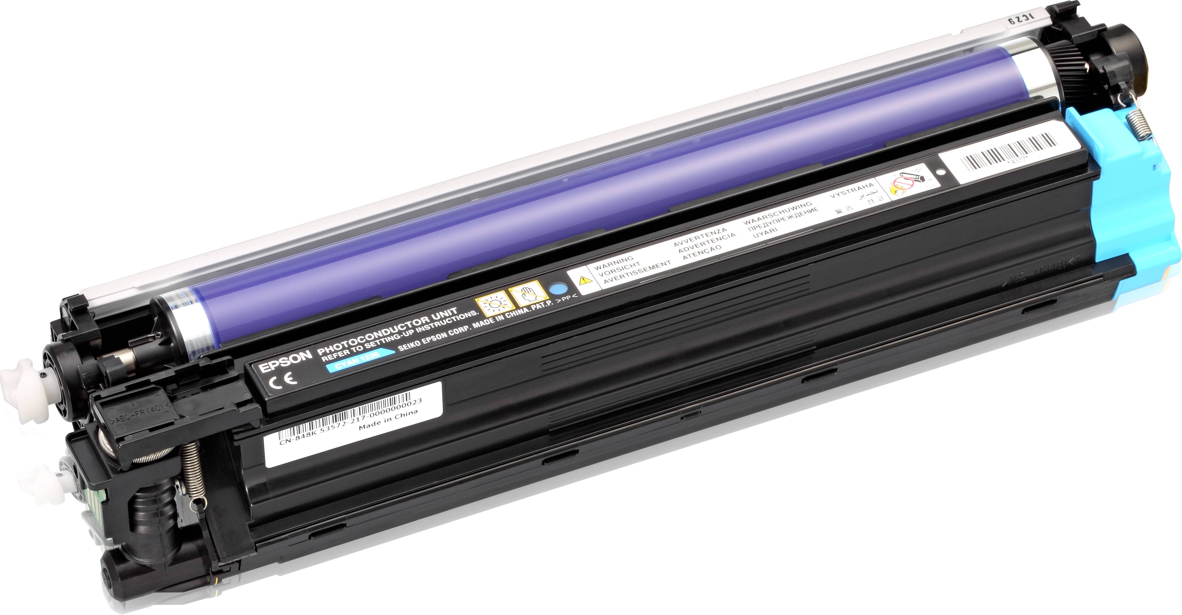 Epson - Cyan - Fotoleitereinheit - für WorkForce AL-C500DHN