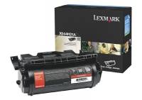 Lexmark - Hohe Ergiebigkeit - Schwarz - Original