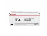 Canon 064 - Cyan - original - Tonerpatrone - für i-SENSYS LBP722Cdw