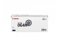Canon 064H - Cyan - original - Tonerpatrone - für i-SENSYS LBP722Cdw