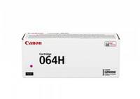 Canon 064H - Magenta - original - Tonerpatrone