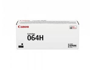 Canon 064H - Schwarz - original - Tonerpatrone