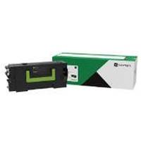 Lexmark - Hohe Ergiebigkeit - Schwarz - Original