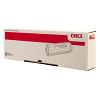 OKI - Weiß - Original - Tonerpatrone - für OKI