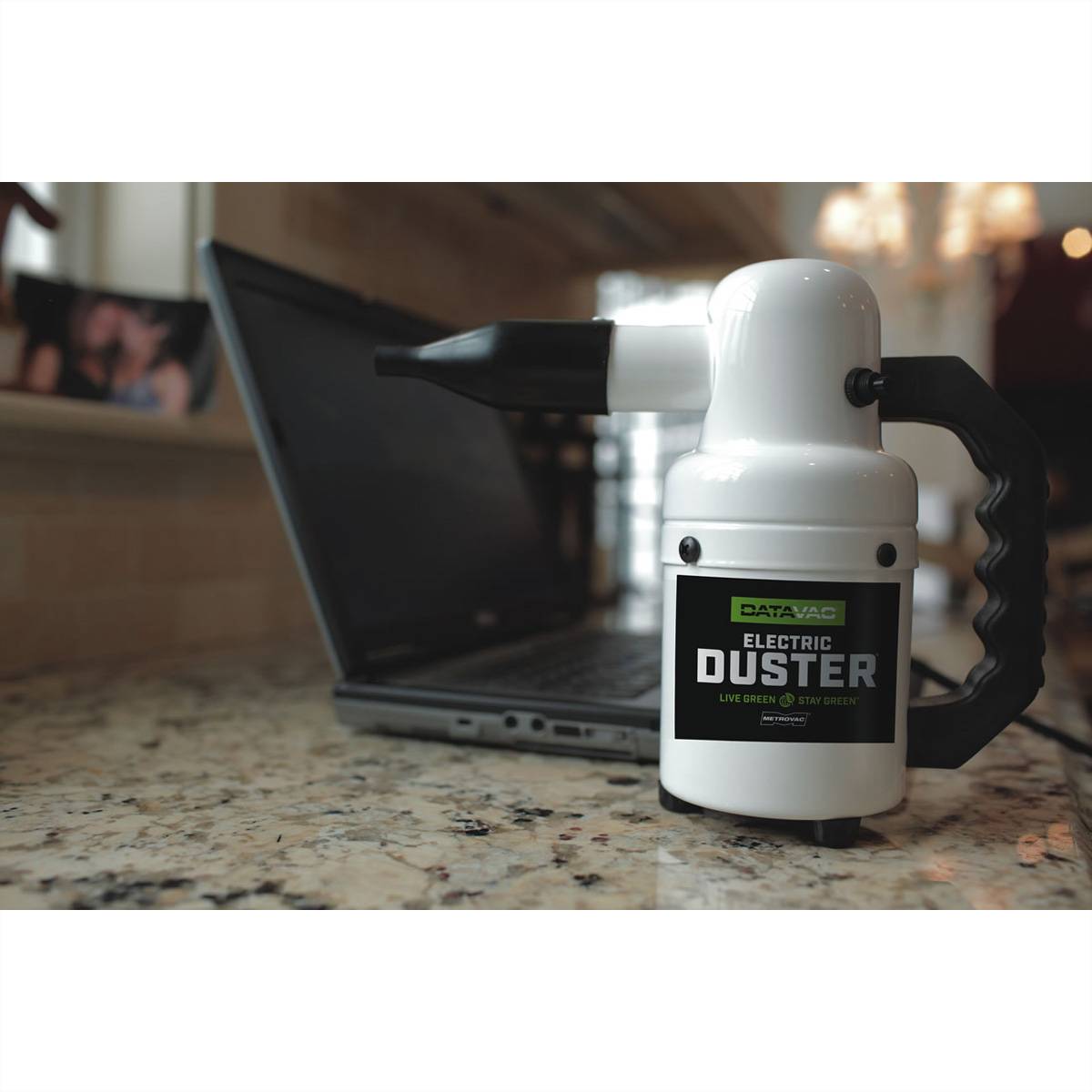 DATAVAC ELECTRIC DUSTER - Elektrischer Luftdruckreiniger