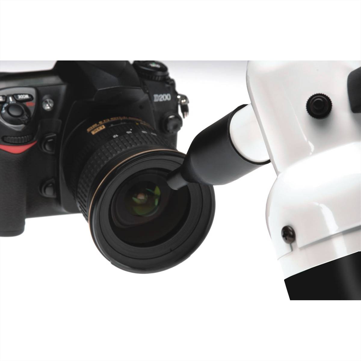 ROTRONIC-SECOMP - DATAVAC - Staubsauger - Handstaubsauger - beutellos