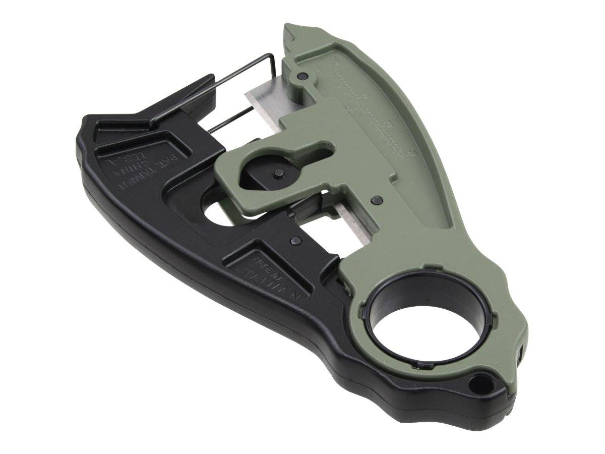 Goldtool TTK-069 - Kabelschneider/Abisolierzange