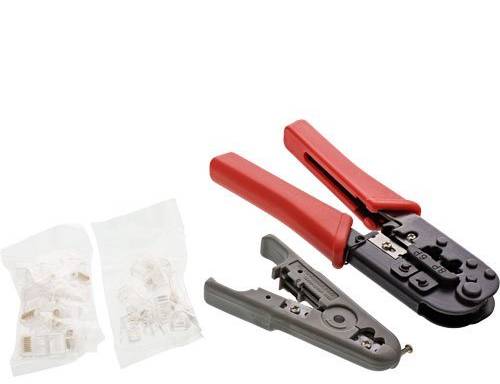 Goldtool TTK-625 - Crimpwerkzeug